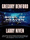 Cover image for Bowl of Heaven